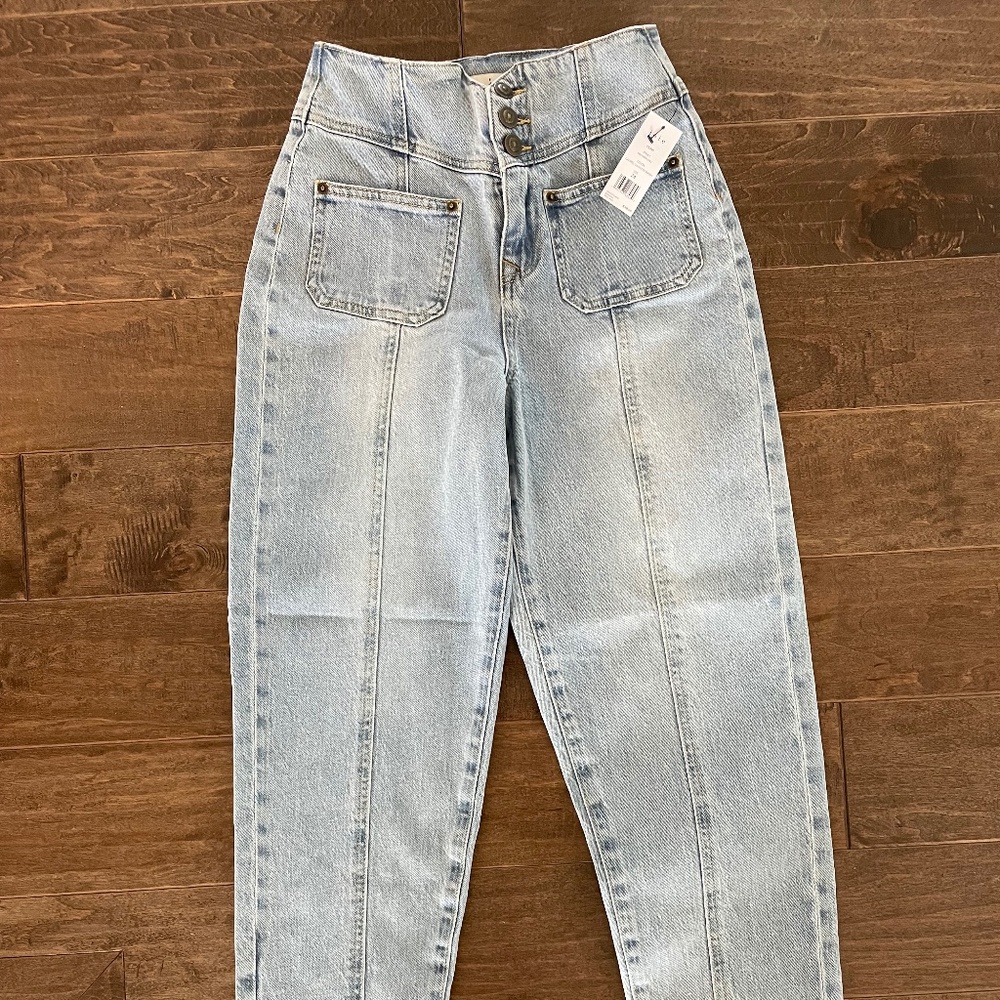 Joie Jeans